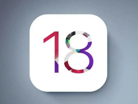 兴业苹兴业果维修预约分享苹果iOS18适配哪些机型