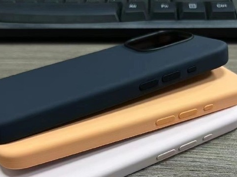 兴业苹果14维修站分享iPhone14手机壳能直接给iPhone15用吗?