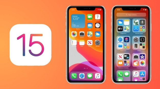 兴业苹果13维修分享iPhone13更新iOS 15.5，体验如何 