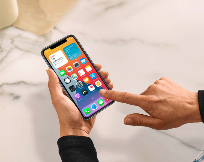 兴业苹果手机维修分享iPhone 12 出现运行缓慢或死机的情况怎么办 