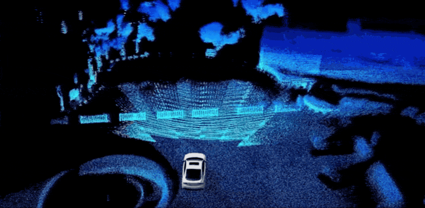 兴业苹果手机维修分享iPhone 12 Pro 搭载的 LiDAR 镜头与 ToF 镜头有什么不同 