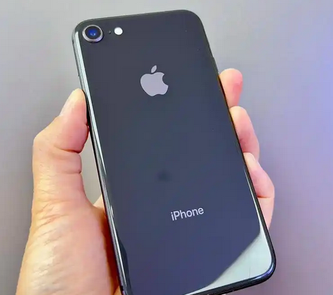兴业苹果8系统维修分享iPhone8手机系统升级后无法开机如何修复 