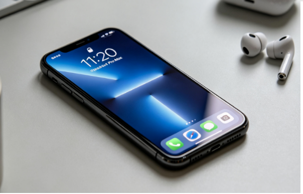 兴业苹果手机维修分享iPhone11 Pro Max换电池 