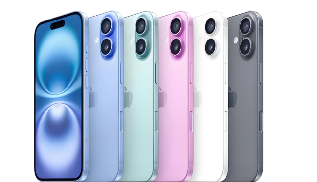 兴业苹果手机维修分享iPhone 17换电池 