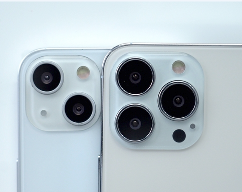 兴业苹果维修点分享iPhone 13 Pro主板出问题时解决方案 