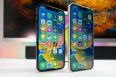 兴业苹果维修点分享iPhone 14 Plus自动关机内存连锁故障解析 