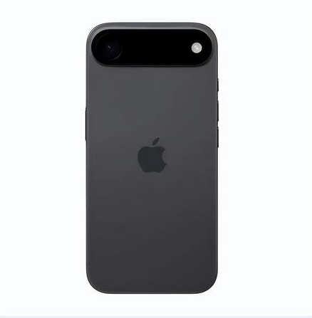 兴业苹果维修点分享iPhone 17 Air扩容待机与快照隐患 