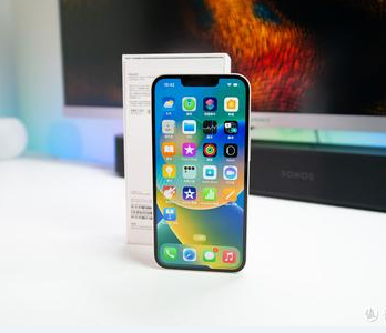 兴业苹果维修点分享iPhone 14音频与待机系统排错 