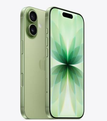 兴业苹果维修点分享iPhone 17黑屏小众故障要点解读 