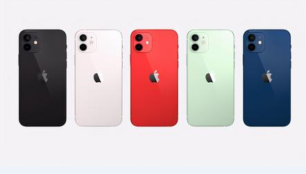 兴业苹果维修点分享iPhone 12电池发烫少见诱因解析 