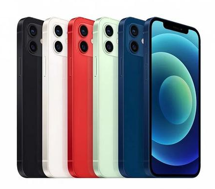 兴业苹果维修点分享iPhone 12 Pro Max发烫冷门故障梳理 