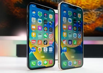 兴业苹果维修点分享iPhone 14 Plus发烫常见情况科普 