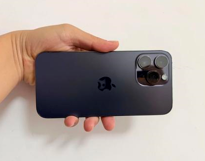 兴业苹果维修点分享iPhone 14 Pro Max发烫多重诱因剖析 