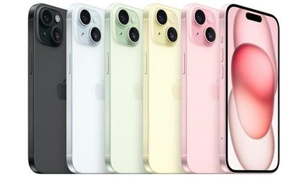 兴业苹果维修点分享iPhone 15发烫易忽视问题科普 
