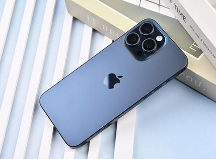 兴业苹果维修点分享iPhone 15 Pro Max发烫深度剖析 