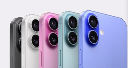 兴业苹果维修点分享iPhone 16发烫易忽视因素汇总 