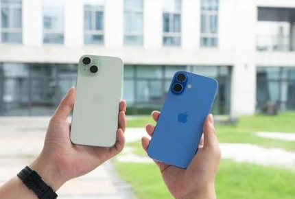 兴业苹果维修点分享iPhone 16 Plus发烫多场景剖析 