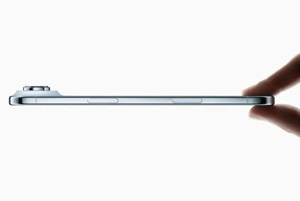 兴业苹果维修点分享iPhone 17 Air发烫几大隐形诱因 